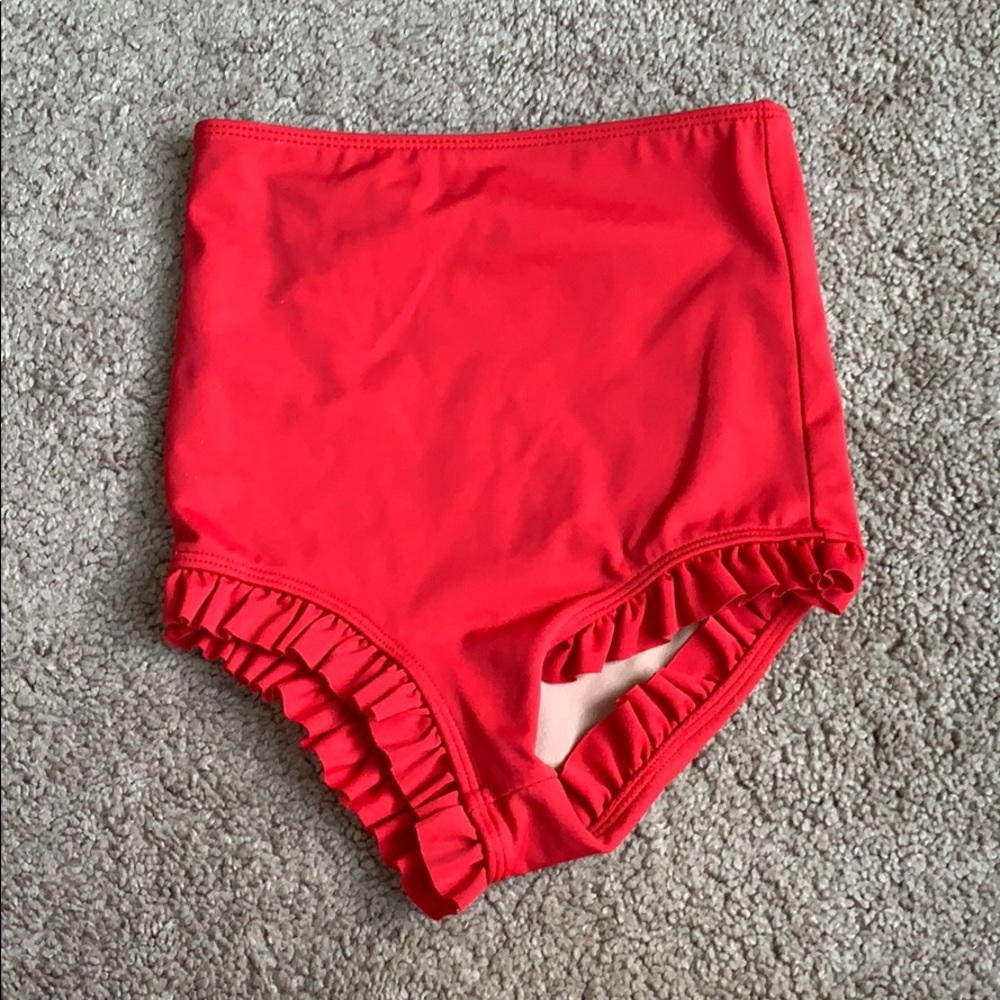 Kortni Jeane Girls Bottoms
